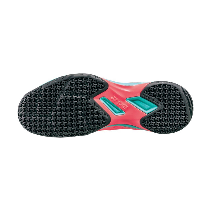 Yonex Power Cushion SHB Strider Beat Badminton Shoes (Bright Red) 7