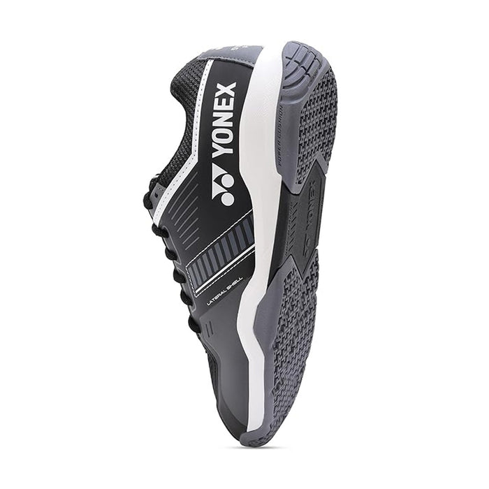 Yonex Power Cushion SHB Strider Flow Badminton Shoes (Black) 5