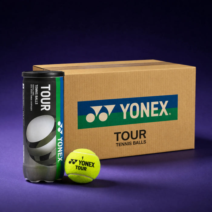 Yonex Tour Tennis Ball (36 Balls) 1