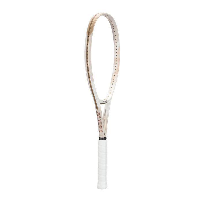 Yonex Vcore 100 Tennis Racquet (Sand Beige) 3