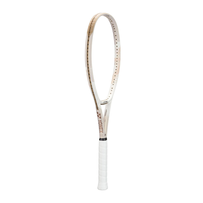 Yonex Vcore 100 Tennis Racquet (Sand Beige) 3