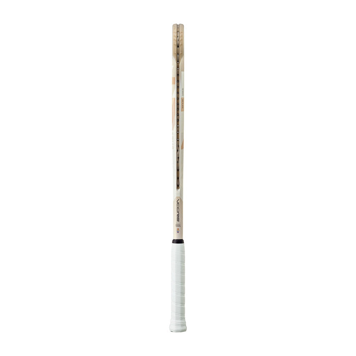 Yonex Vcore 100 Tennis Racquet (Sand Beige) 5