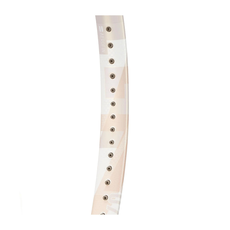 Yonex Vcore 100 Tennis Racquet (Sand Beige) 6