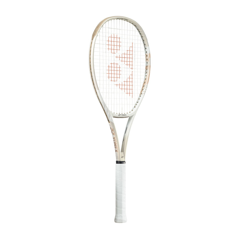 Yonex Vcore 95 Tennis Racquet (Sand Beige) 1