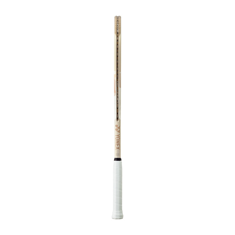 Yonex Vcore 95 Tennis Racquet (Sand Beige) 4