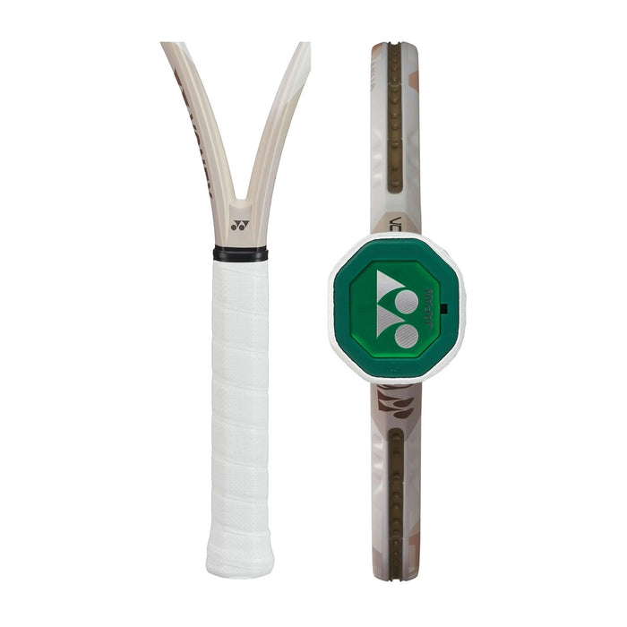 Yonex Vcore 95 Tennis Racquet (Sand Beige) 9