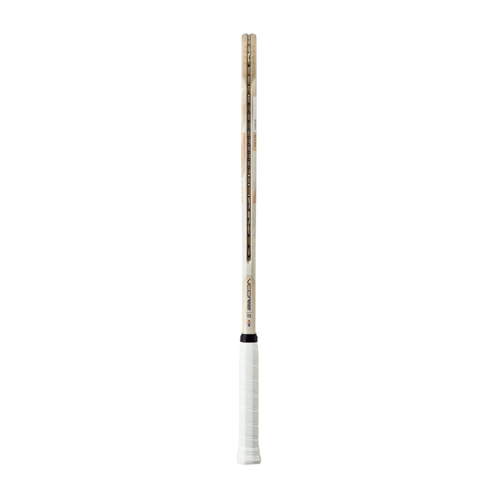Yonex Vcore 98 Tennis Racquet (Sand Beige) 5