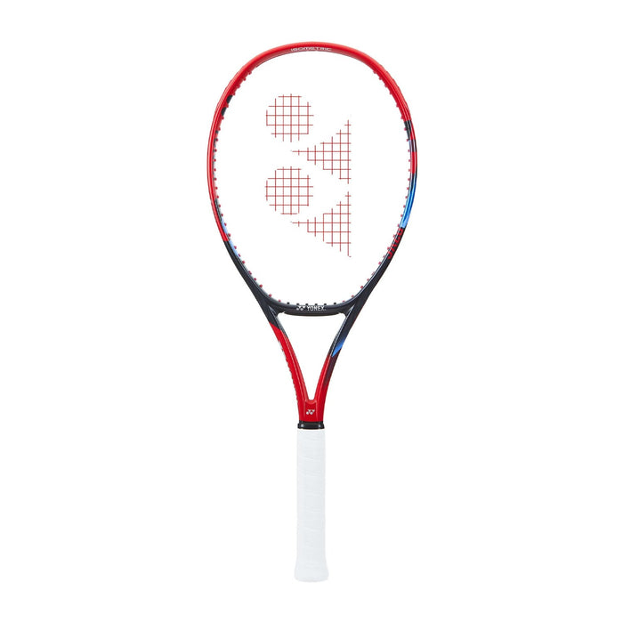 Yonex Vcore 98L Tennis Racquet (Scarlet) 2