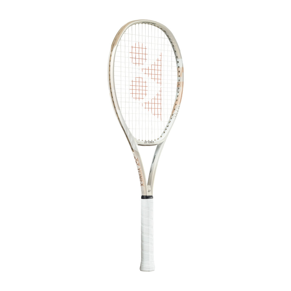 Yonex Vcore 98L Tennis Racquet (Sand Beige)