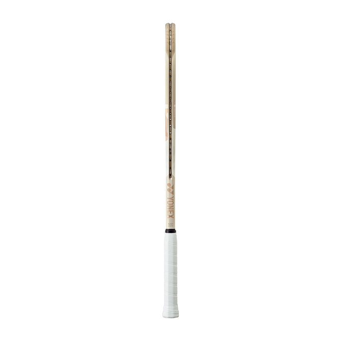 Yonex Vcore 98L Tennis Racquet (Sand Beige) 2