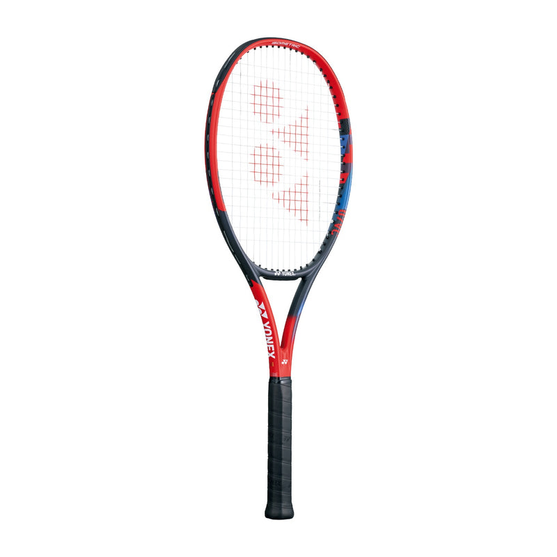 Yonex Vcore Ace Tennis Racquet (Scarlet) 1
