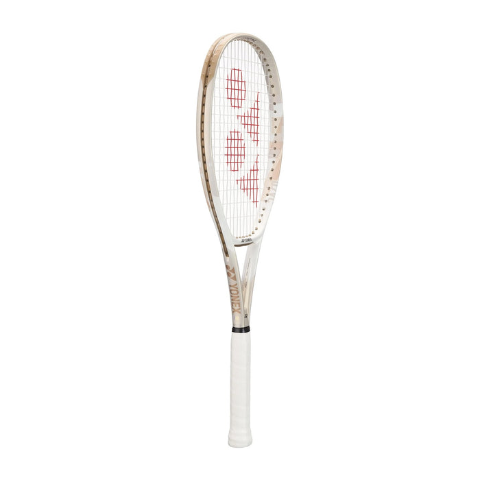 Yonex Vcore Feel Tennis Racquet (Sand Beige) 3