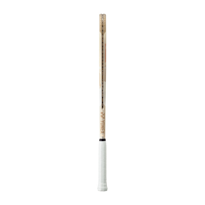 Yonex Vcore Feel Tennis Racquet (Sand Beige) 5