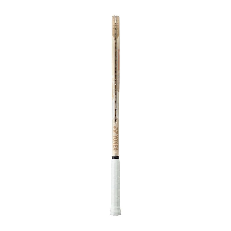 Yonex Vcore Feel Tennis Racquet (Sand Beige) 5