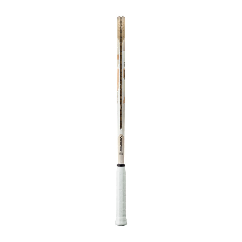 Yonex Vcore Feel Tennis Racquet (Sand Beige) 6