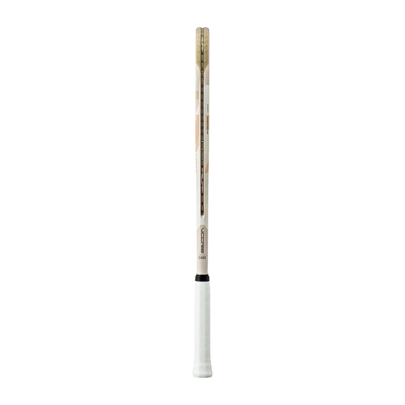 Yonex Vcore Game Tennis Racquet (Sand Beige) 5