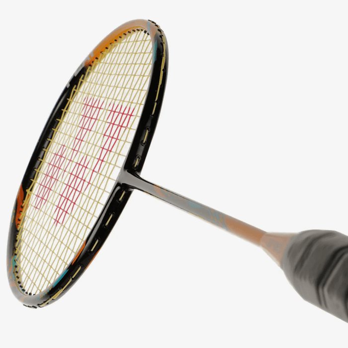 YONEX Astrox 88D Play (Camel Gold) Badminton Racket 3