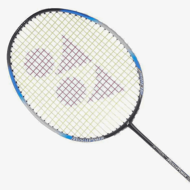 Yonex Muscle Power 22 Light Badminton Racket 3
