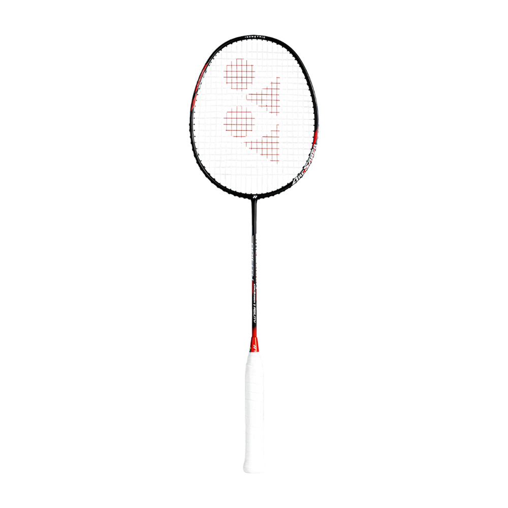 Yonex Arcsaber 1 Ability Badminton Racket (Black/Red)