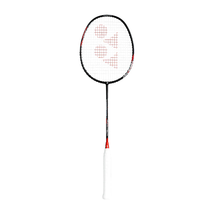Yonex Arcsaber 1 Ability Badminton Racket (Black/Red) 1