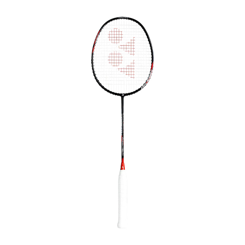 Yonex Arcsaber 1 Ability Badminton Racket (Black/Red) 1