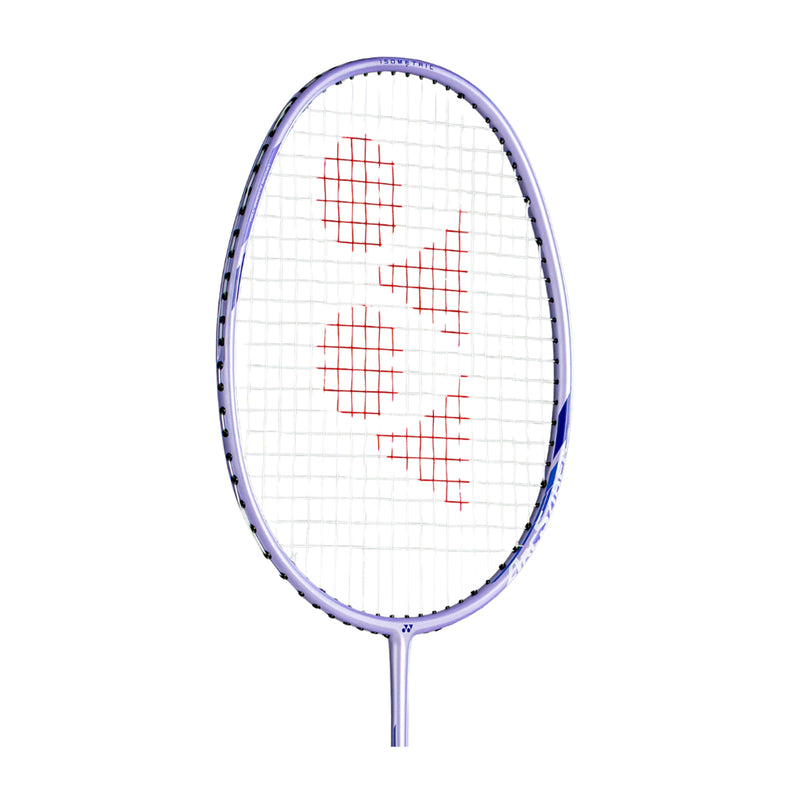 Yonex Arcsaber 1 Feel Badminton Racket (Light Purple) 2