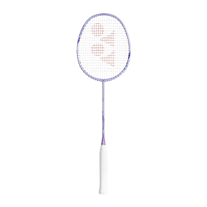 Yonex Arcsaber 1 Feel Badminton Racket (Light Purple) 1