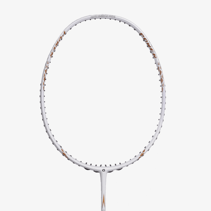 Apacs FINAPI 232 Unstrung Badminton Racket (White) 3