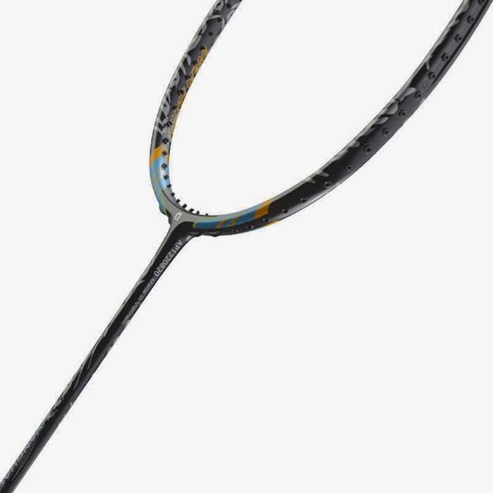 Apacs Vanguard 77(Grey) Badminton Racket 3