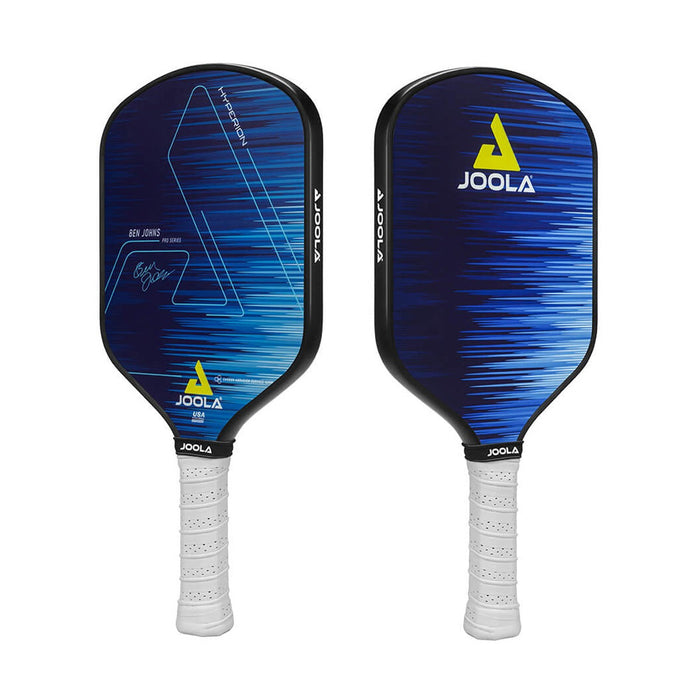 JOOLA Ben Johns Hyperion CAS 16 Pickleball Paddle 1