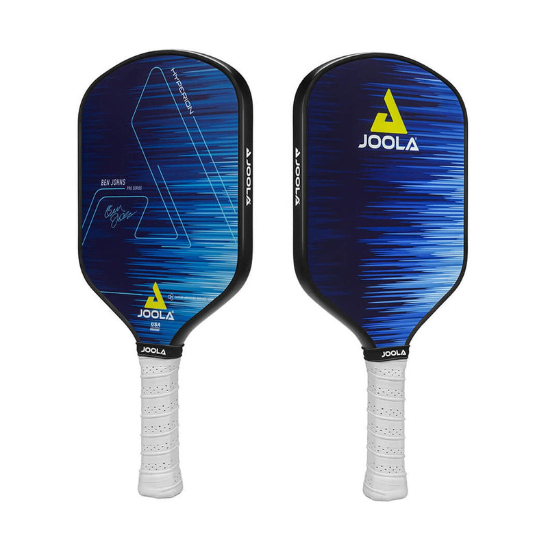 JOOLA Ben Johns Hyperion CAS 16 Pickleball Paddle 1