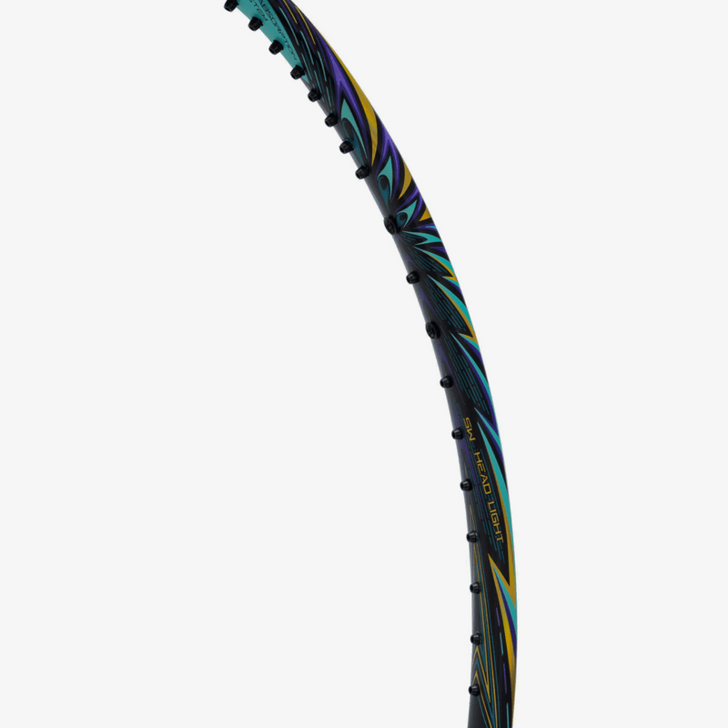 Li-Ning Blade X 700 Badminton Racket (3U/ 90 gms) 7