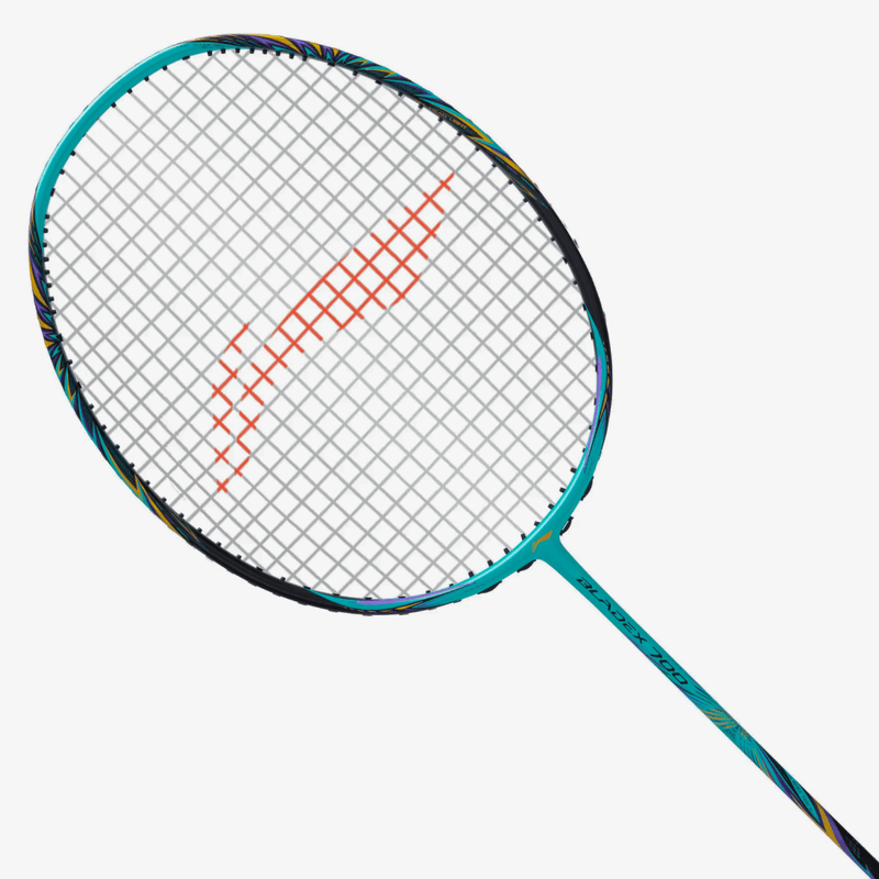 Li-Ning Blade X 700 Badminton Racket (4U/ 84 gms) 11