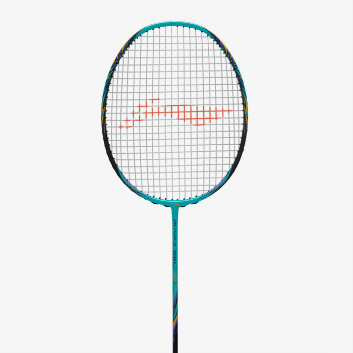 Li-Ning Blade X 700 Badminton Racket (4U/ 84 gms) 10