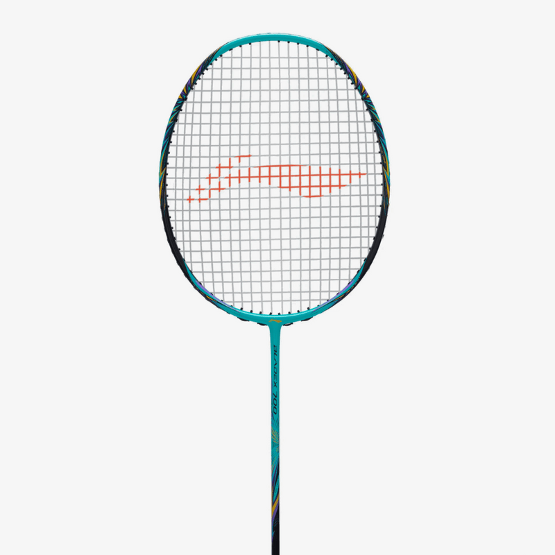 Li-Ning Blade X 700 Badminton Racket (4U/ 84 gms) 10