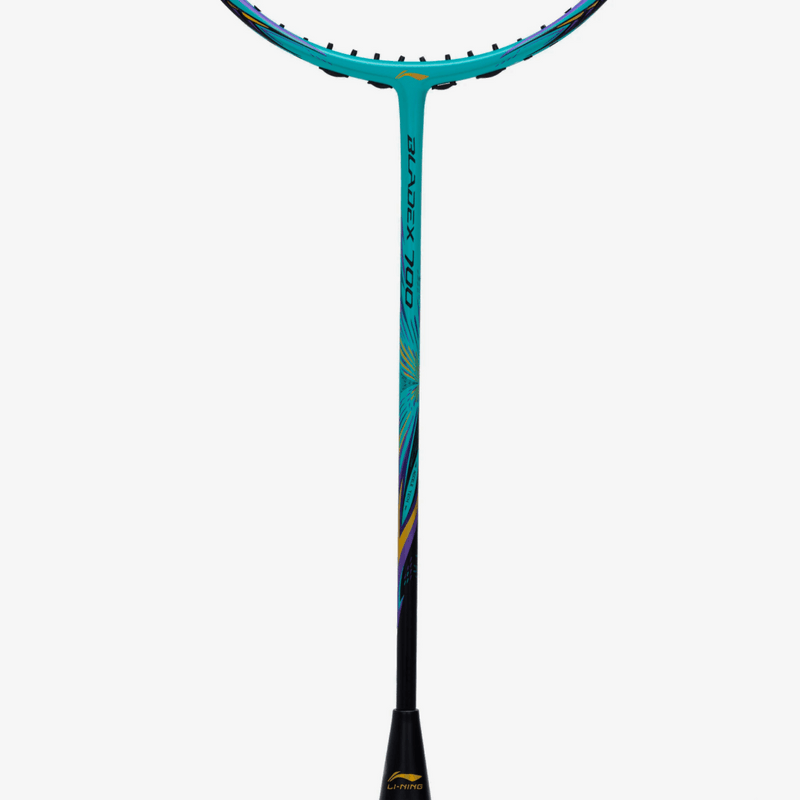 Li-Ning Blade X 700 Badminton Racket (4U/ 84 gms) 4