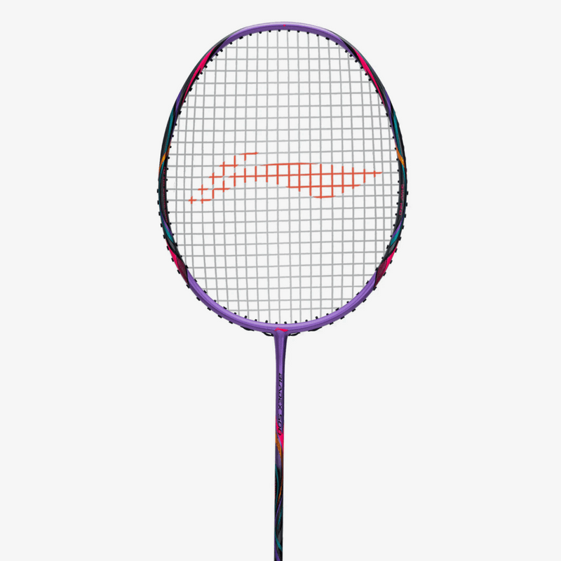 Li-Ning Blade X 500 Badminton Racket (4U/ 84 gms) 6