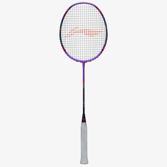 Li-Ning Blade X 500 Badminton Racket (4U/ 84 gms) 4