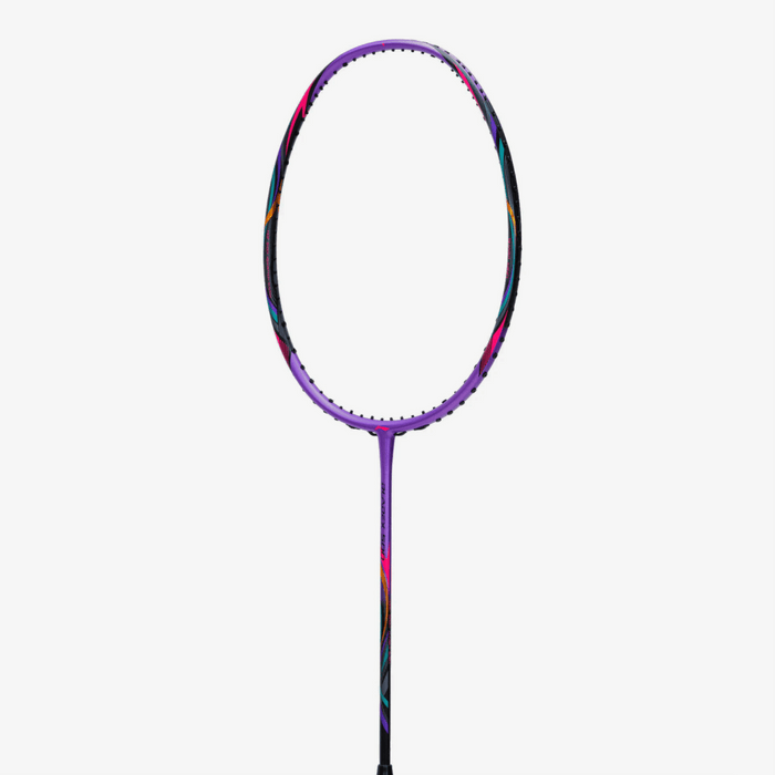 Li-Ning Blade X 500 Badminton Racket (4U/ 84 gms) 2