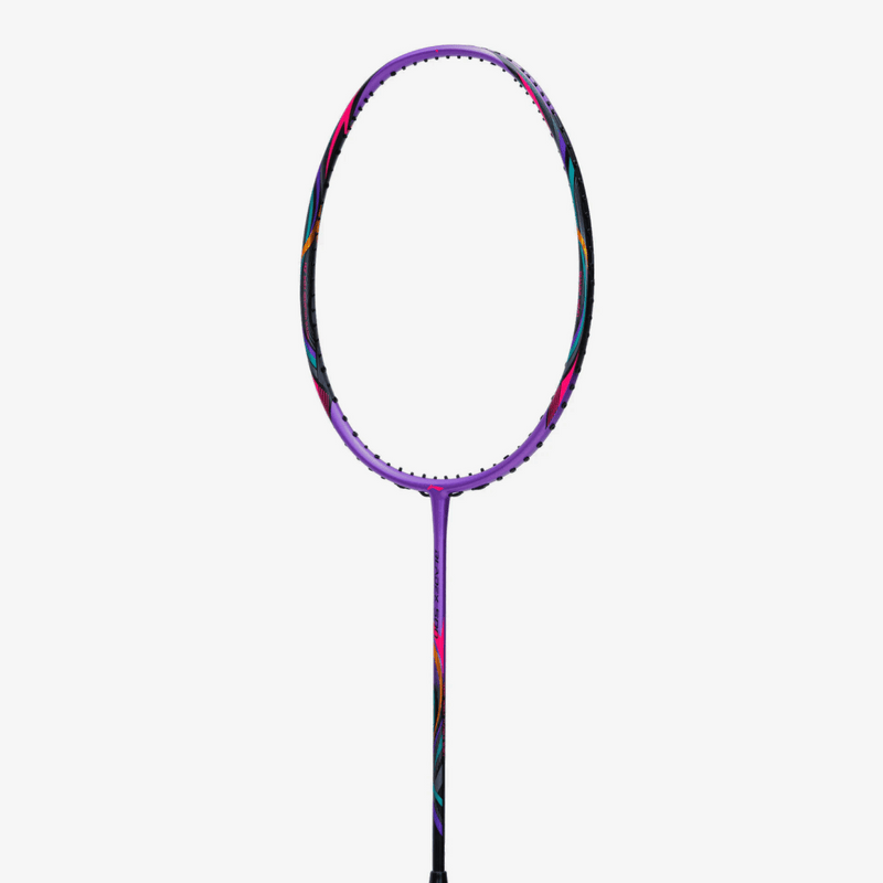 Li-Ning Blade X 500 Badminton Racket (4U/ 84 gms) 2