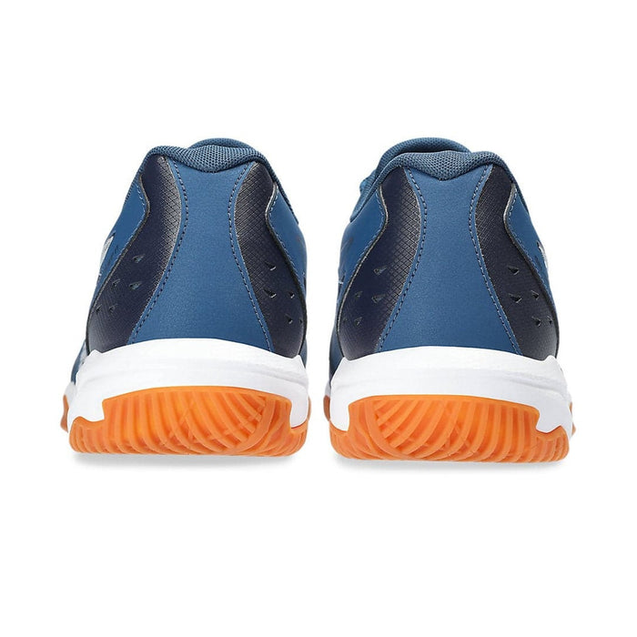 Asics Gel Rocket 11 (Navy Blue) Badminton Shoes 5