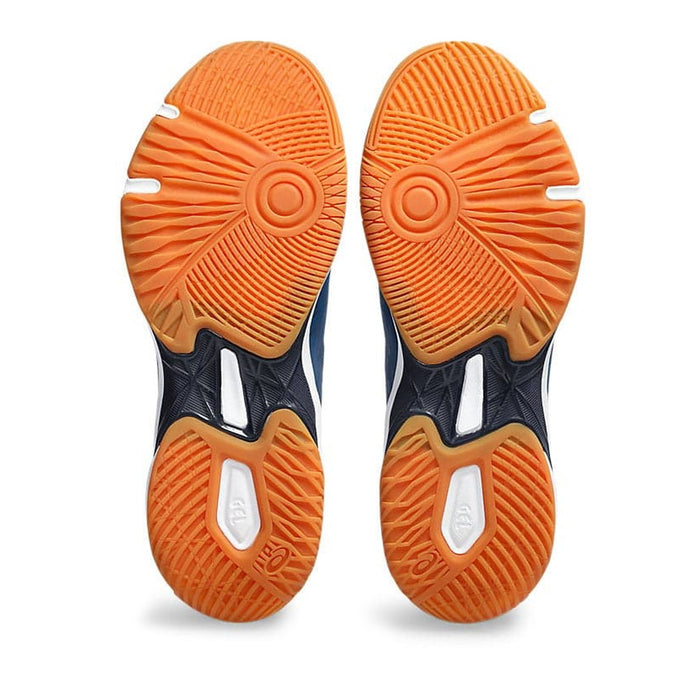 Asics Gel Rocket 11 (Navy Blue) Badminton Shoes 6