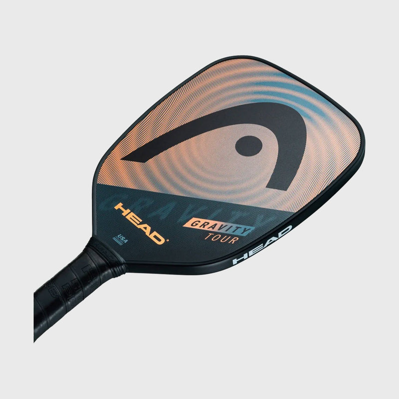 HEAD Gravity Tour 2023 Pickleball Paddle 3