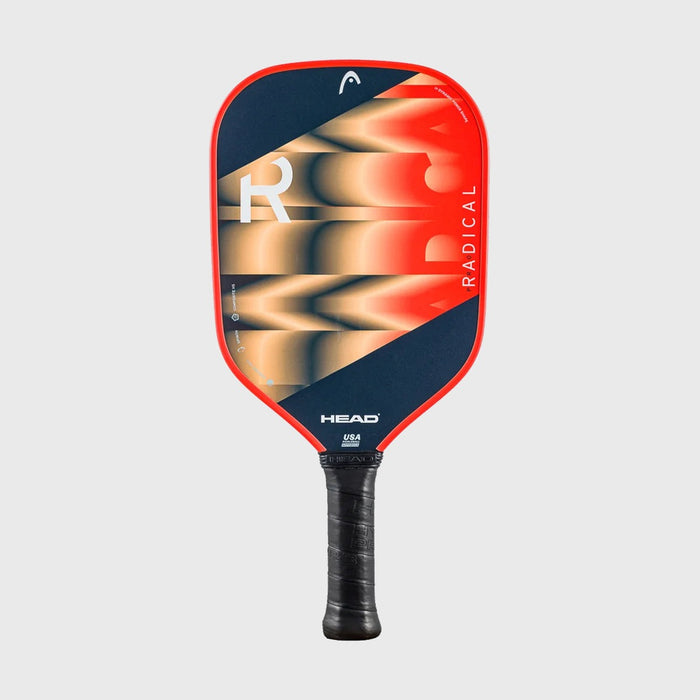 HEAD Radical Pro Pickleball Paddle 4