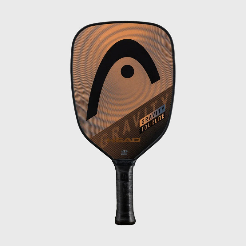 HEAD Gravity Tour Lite 2023 Pickleball Paddle 2