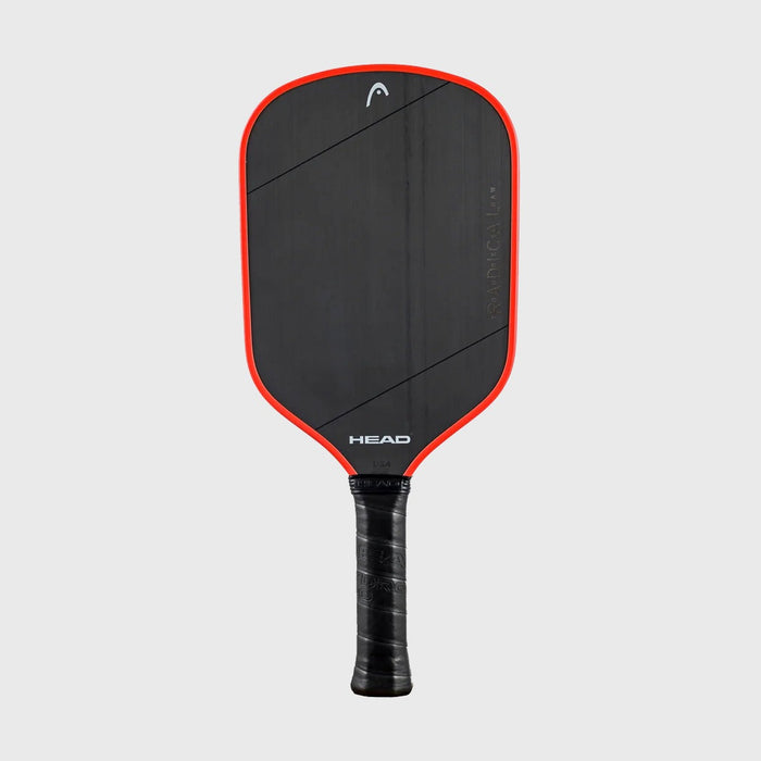 HEAD Radical Tour EX Raw Pickleball Paddle 2