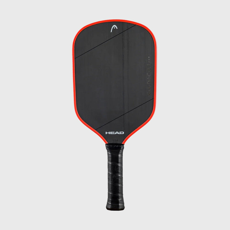 HEAD Radical Tour EX Raw Pickleball Paddle 2
