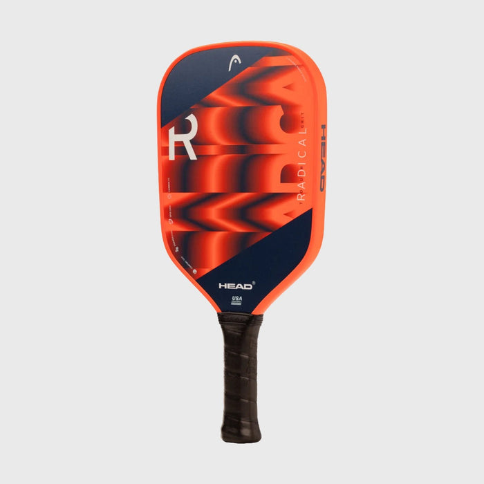 Head Radical Tour Grit 2024 Pickleball Paddle 2