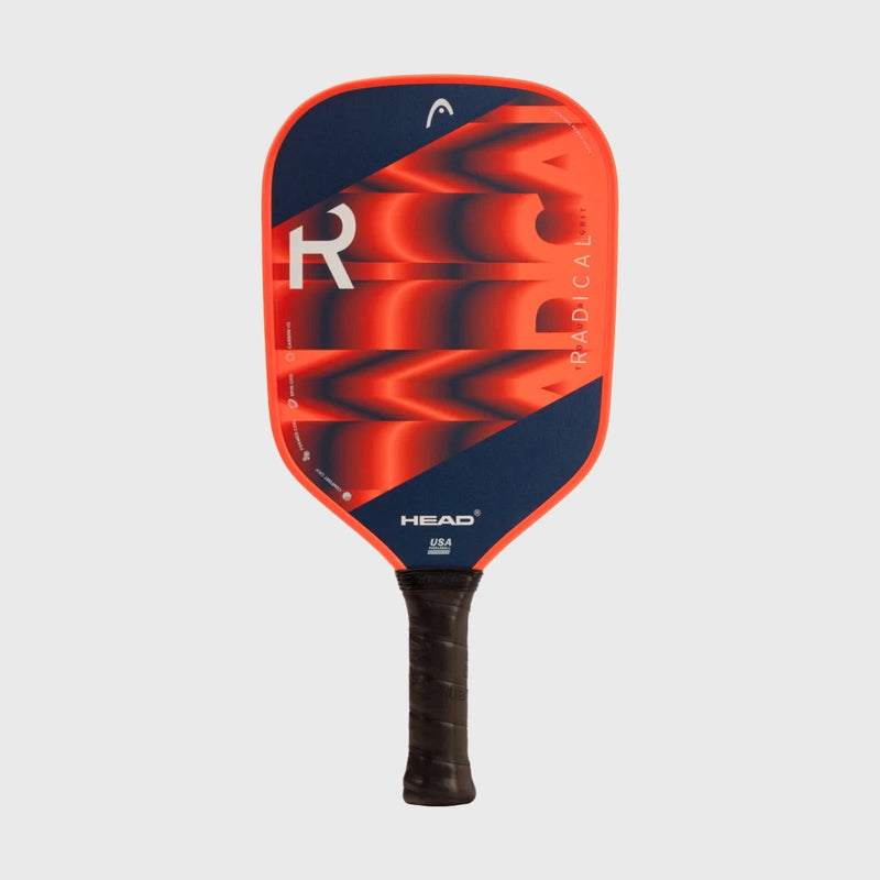 Head Radical Tour Grit 2024 Pickleball Paddle 3