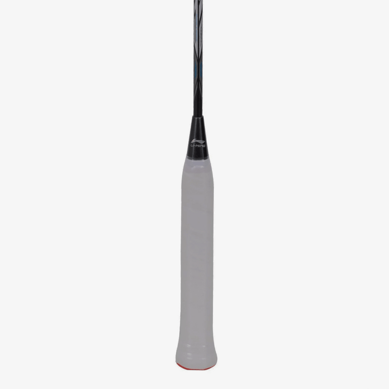 Li-Ning Ignite 7 Badminton Racket (Black/ Silver) 6